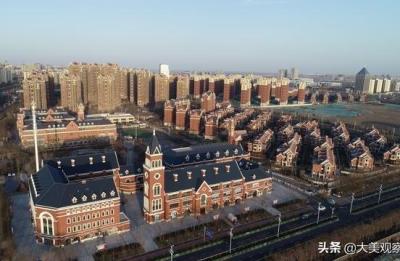 团泊湖风景区,团泊湖风景最好看的地方