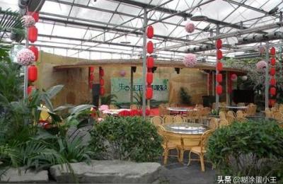 西安周边农家乐,西安周边一日游农家乐休闲地