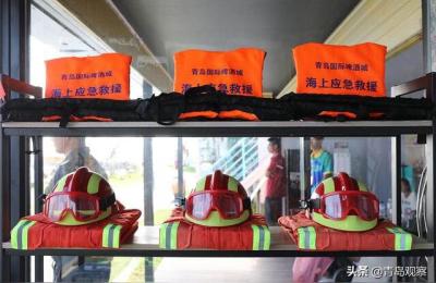 青岛金沙滩啤酒城,青岛啤酒城属于什么档次的