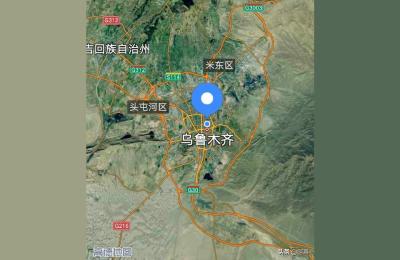 新疆乌鲁木齐市有哪些好玩的地方,媳妇和孩子两岁要来看我