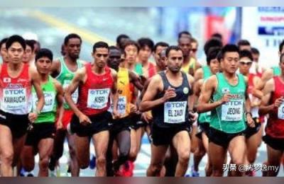 中国马拉松全程是多少公里,全程42195公里