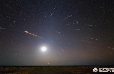 宝瓶座流星雨,世界上最早的流星雨的记载是哪个星座的