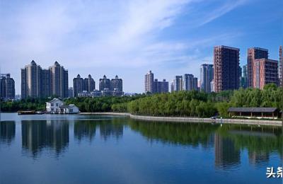 合肥经济技术开发区,合肥市经开区有多少个工厂