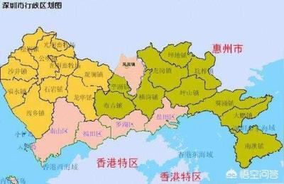 在深圳月薪多少才正常,和其他城市相比如何
