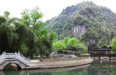车溪民俗风景区,宜昌是在湖北哪里
