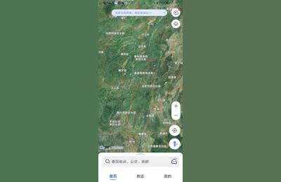 广西地图全图高清版,在中国地图上我所在的省份为广西省