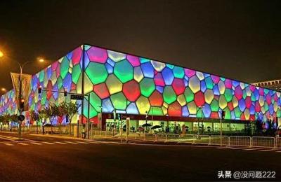 水立方是干什么的,水立方官方名字