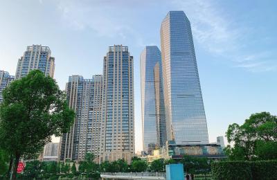 长沙奥体中心,为什么全国都建奥体中心