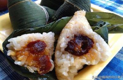 粽子怎么保存,粽子应该怎样保存
