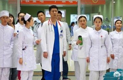 青年医生电视剧,主角是年轻医生的电视剧