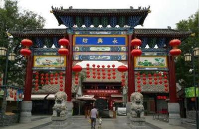 刘纪孝腊牛羊肉,除了回民街还有哪些地方推荐