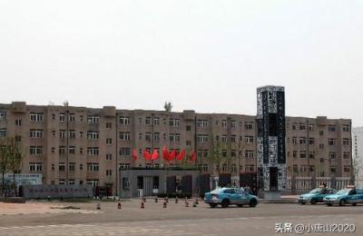唐山师范学院玉田分校,唐山师范学院大学道校区是老校区