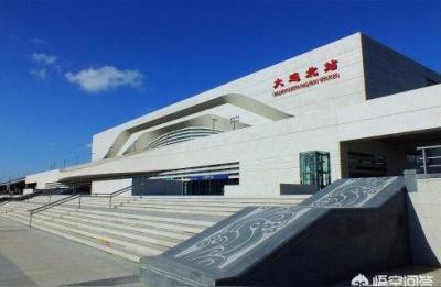 大连有几个火车站,金州火车站介绍