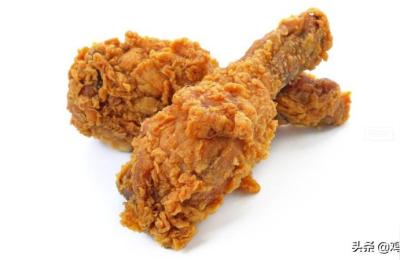 老北京炸鸡腿,华莱士炸鸡腿的做法