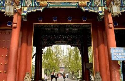 北京古生物博物馆,北京古动物馆怎么样