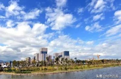 温州市瓯海区,温州最发达的区县是哪一个