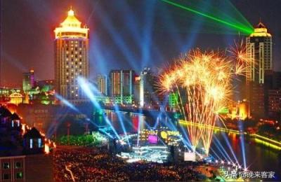 南通哪里好玩,南通有哪些地方好玩的