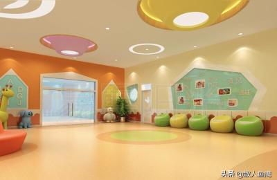 深圳私立幼儿园,深圳私立幼儿园入学条件和费用