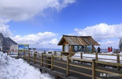 泸沽湖旅游景区,泸沽湖景区有几个入口