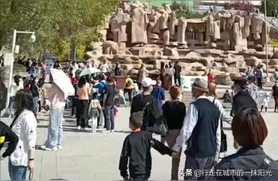 乌鲁木齐水上乐园,乌鲁木齐哪几个游乐场