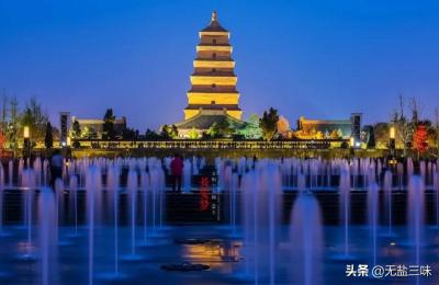 陕西的西北方向有哪些城市,陕西有多少个市