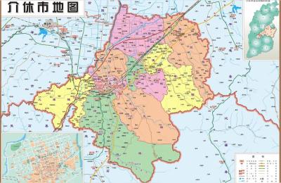山西介休天气预报,太原晋中该地气候特点