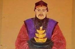 沈万三墓在哪里,沈万三墓之谜