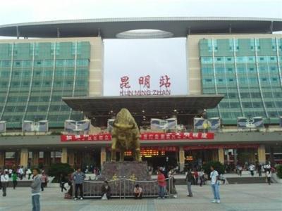 昆明出行申报用什么小程序,进出昆明有什么要求