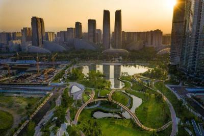 成都交子公园,请问交子为什么会诞生在成都