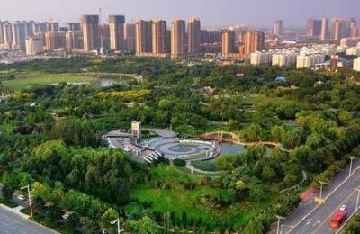 安阳市北关区,安阳市北关区与文峰区的划分