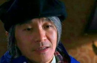 周星驰并不等于喜剧,我不是针对谁