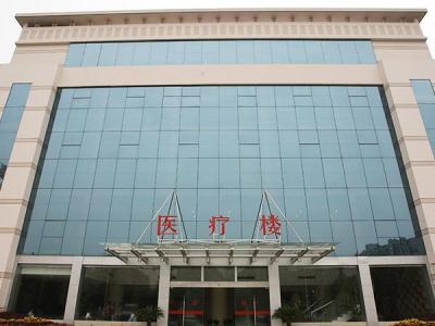 无锡嘉仕恒信医院,无锡鼻炎医院排名哪个好一点儿呢