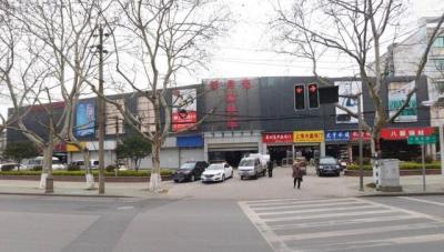 南京红太阳装饰城,南京金太阳装饰城和红太阳装饰城