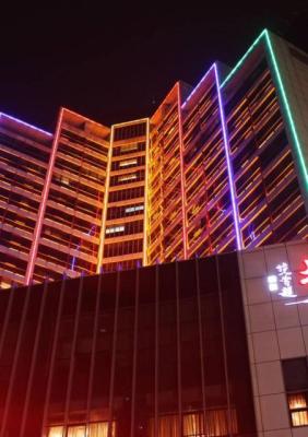 济南银座佳悦酒店,济南银座佳悦大酒店怎么走