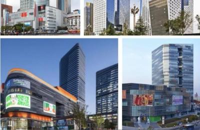 北京世纪财富中心,中国平安大手笔收购释放什么信号