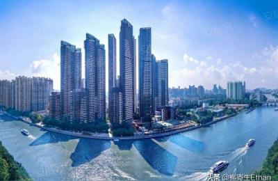广州海珠区房价,13年广州平均房价