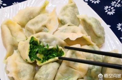 你知道多少,正方形饺子皮的方向