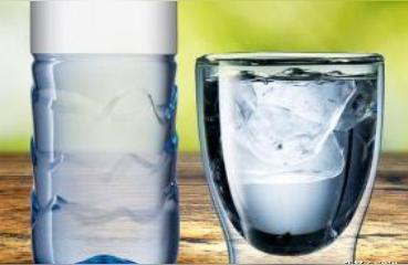 纯净水和矿泉水的区别,为什么感觉纯净水不如矿泉水