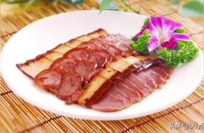 腊肉要煮30分钟才能煮熟,腊肉要煮越久