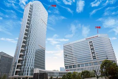 长虹科技大厦电商上班待遇,飞耶软件有限公司怎么样