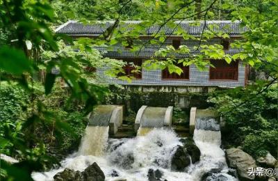 贵州毕节旅游景点,毕节5月最佳旅游景点