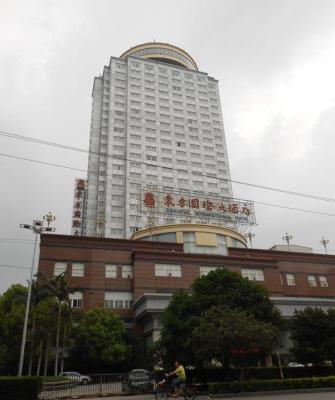 东方国际大酒店,东方国际大酒店正规么