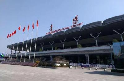 贵阳龙洞堡国际机场有夜公交吗,登机流程是什么