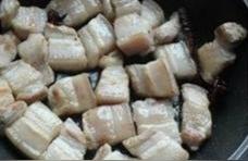 红烧肉的作法,红烧肉的做法家常菜简单又好吃