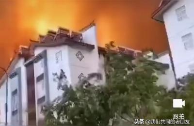 凉山火灭了,2020四川凉山火灾牺牲者
