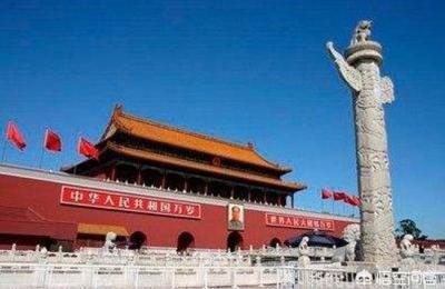 70周年大阅兵全程直播,你觉得阅兵式哪一幕让你最感动
