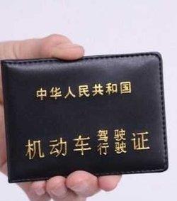 驾驶证被吊销,驾驶证被吊销12123显示什么