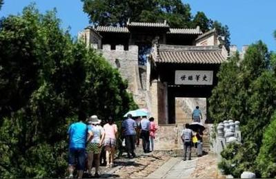 韩城旅游攻略,韩城攻略里三个韩国女演员梁的助手都分别是谁呀