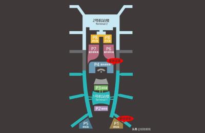 白云机场停车场,白云机场t2航站楼哪个停车场方便