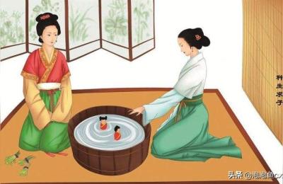 七夕节有哪些风俗,乞巧节节日习俗是什么